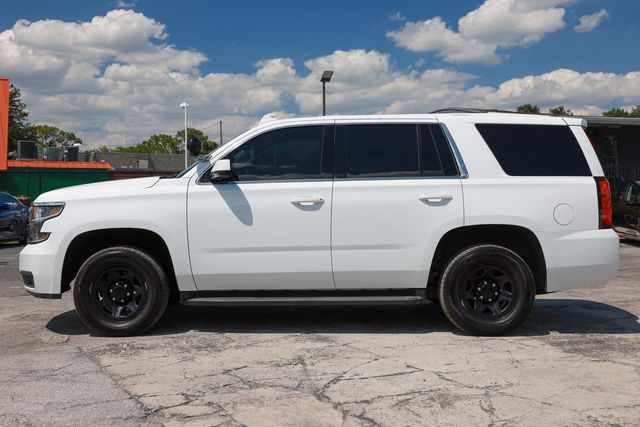 2017 Chevrolet Tahoe  - 23032844 - 3