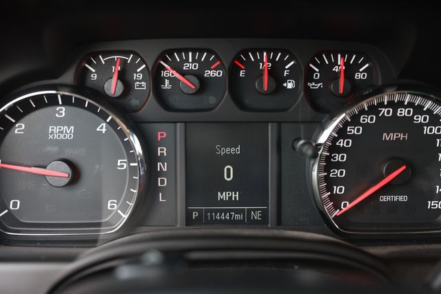 2017 Chevrolet Tahoe  - 23032844 - 48