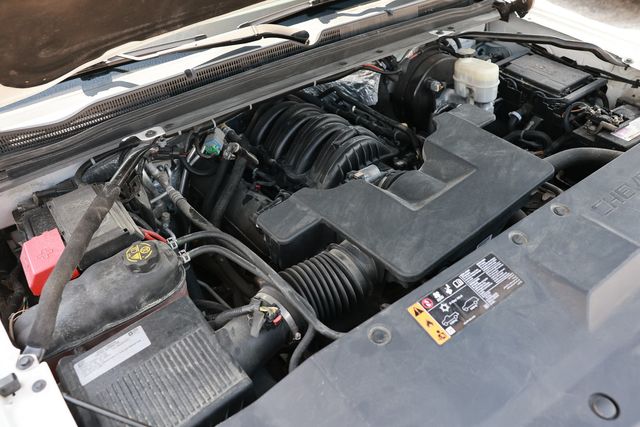 2017 Chevrolet Tahoe  - 23032844 - 49