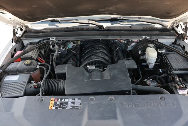 2017 Chevrolet Tahoe  - 23032844 - 50