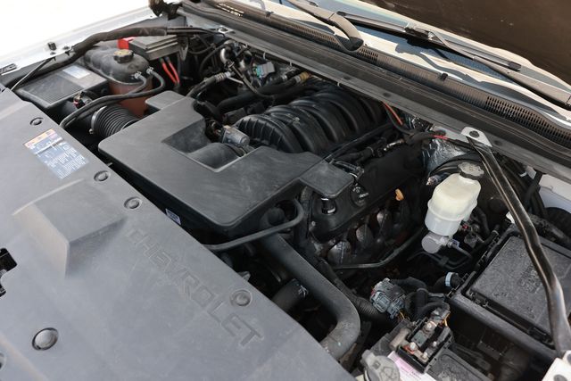2017 Chevrolet Tahoe  - 23032844 - 51