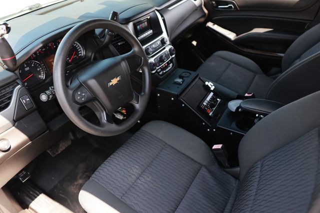 2017 Chevrolet Tahoe  - 23032844 - 5