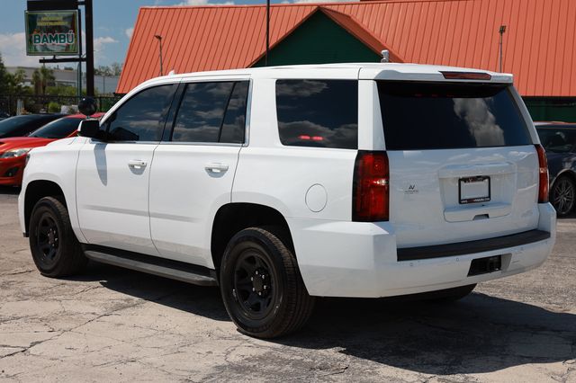 2017 Chevrolet Tahoe  - 23032844 - 7