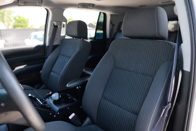 2017 Chevrolet Tahoe  - 23032844 - 8