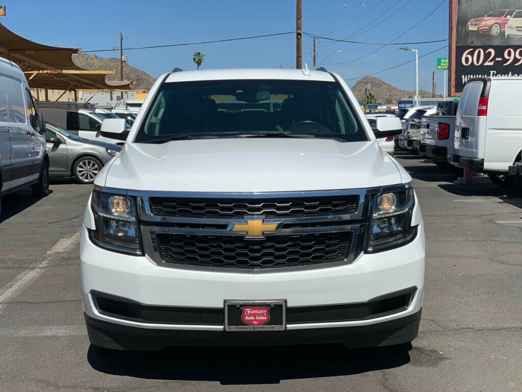 2017 Chevrolet Tahoe 2WD 4dr LT - 23001522 - 10