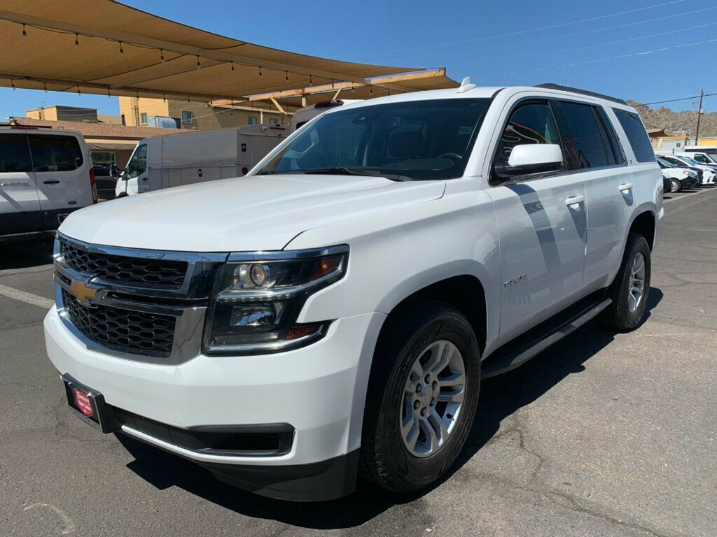 2017 Chevrolet Tahoe 2WD 4dr LT - 23001522 - 12