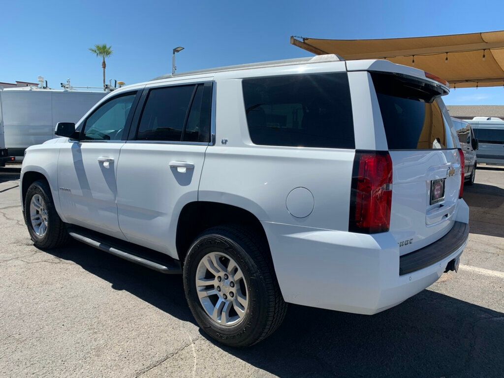 2017 Chevrolet Tahoe 2WD 4dr LT - 23001522 - 14