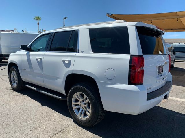 2017 Chevrolet Tahoe 2WD 4dr LT - 23001522 - 14