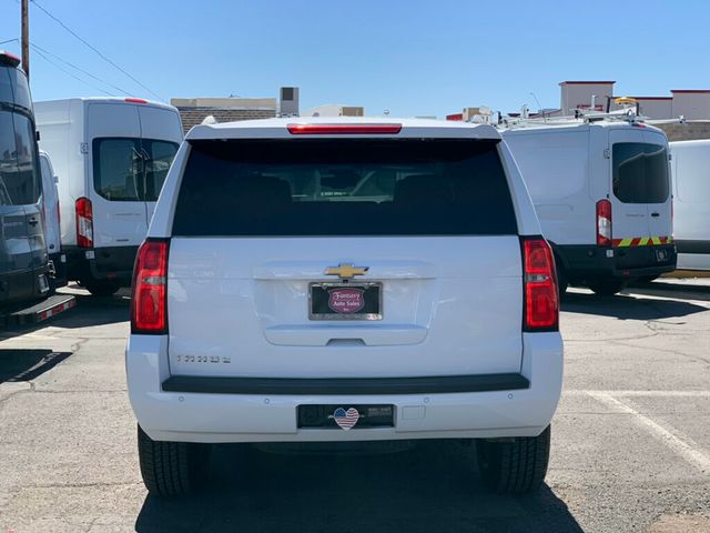 2017 Chevrolet Tahoe 2WD 4dr LT - 23001522 - 15