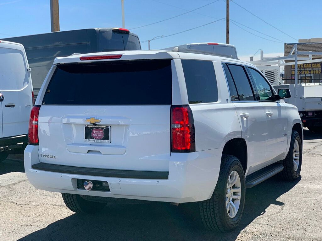 2017 Chevrolet Tahoe 2WD 4dr LT - 23001522 - 16
