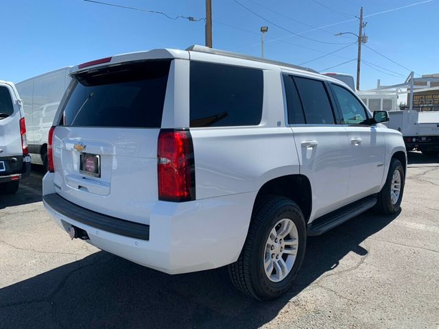 2017 Chevrolet Tahoe 2WD 4dr LT - 23001522 - 17
