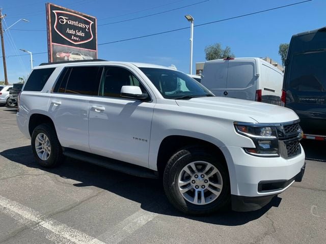 2017 Chevrolet Tahoe 2WD 4dr LT - 23001522 - 1