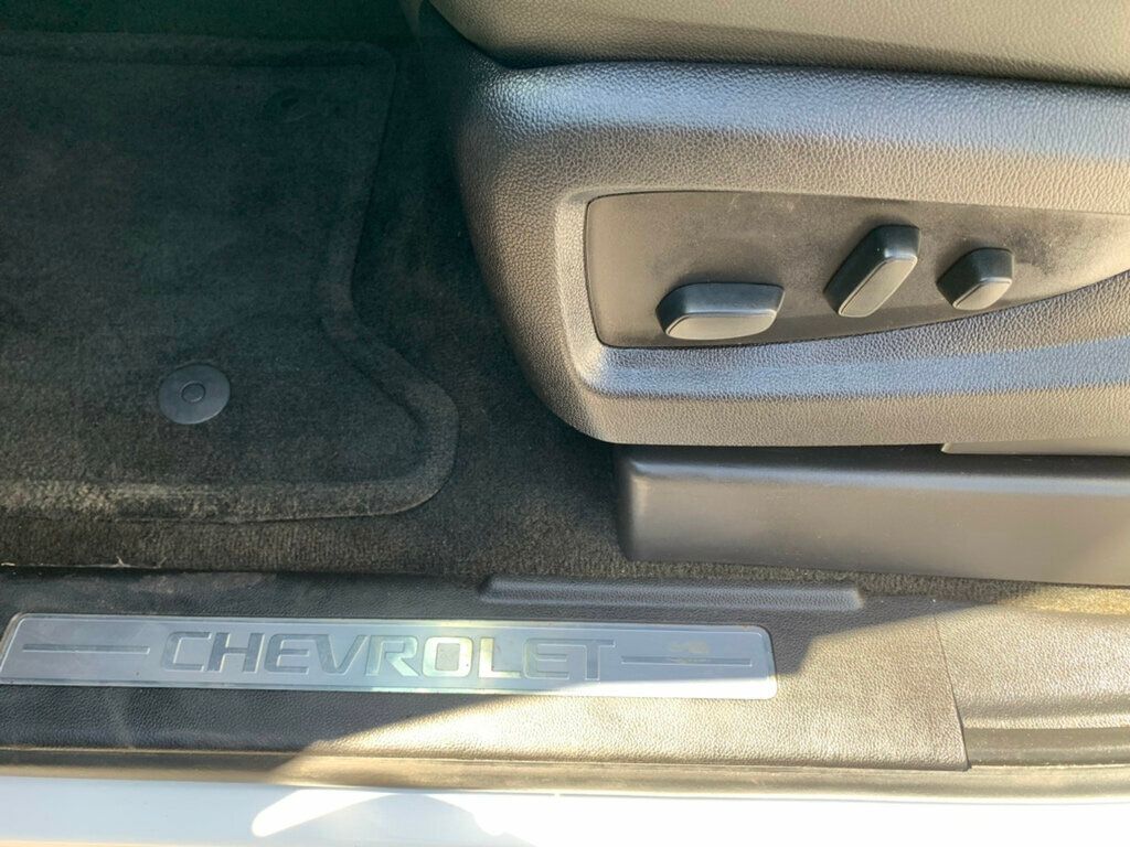 2017 Chevrolet Tahoe 2WD 4dr LT - 23001522 - 20
