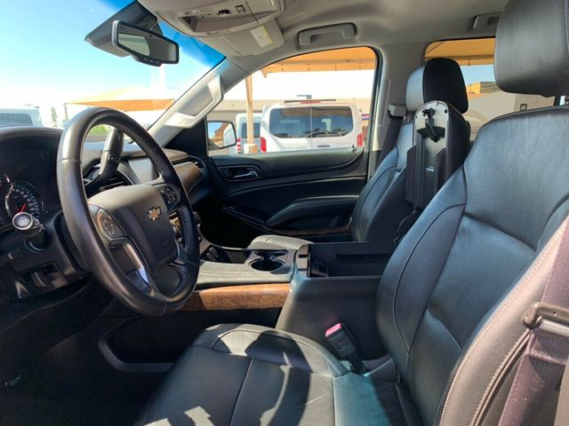 2017 Chevrolet Tahoe 2WD 4dr LT - 23001522 - 21