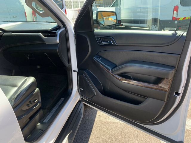 2017 Chevrolet Tahoe 2WD 4dr LT - 23001522 - 23