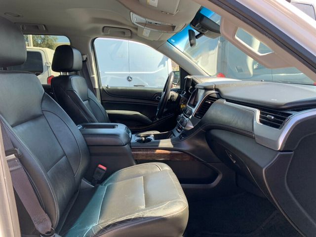2017 Chevrolet Tahoe 2WD 4dr LT - 23001522 - 24