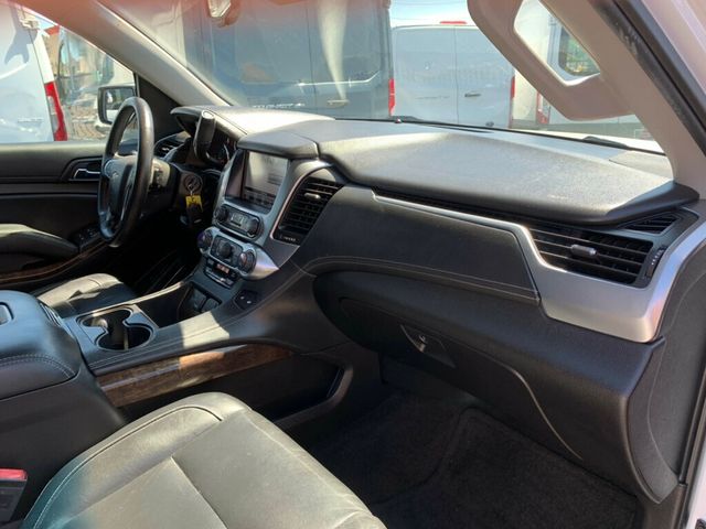 2017 Chevrolet Tahoe 2WD 4dr LT - 23001522 - 25