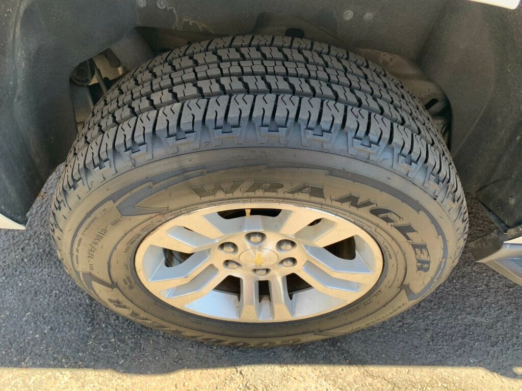 2017 Chevrolet Tahoe 2WD 4dr LT - 23001522 - 2