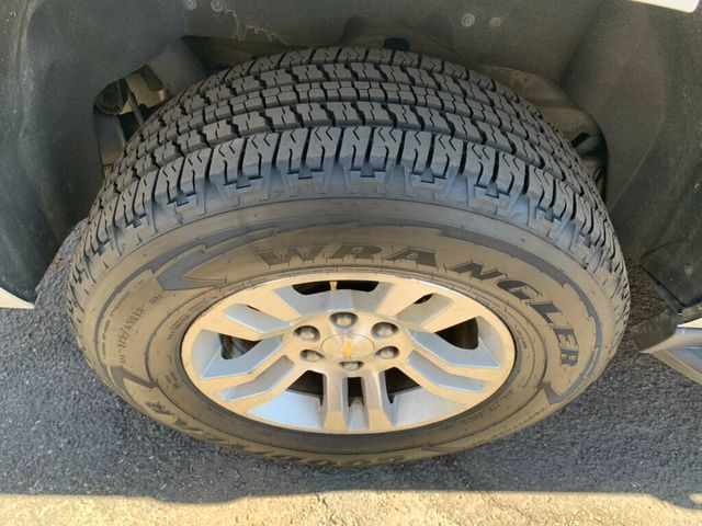 2017 Chevrolet Tahoe 2WD 4dr LT - 23001522 - 2