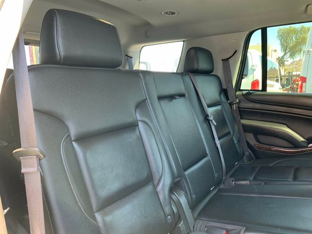 2017 Chevrolet Tahoe 2WD 4dr LT - 23001522 - 32