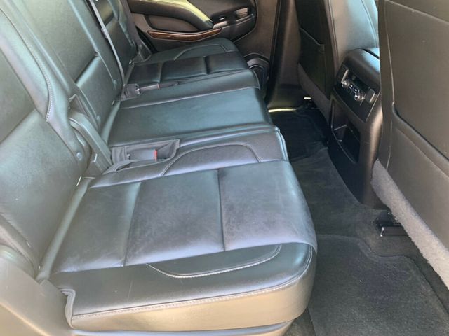 2017 Chevrolet Tahoe 2WD 4dr LT - 23001522 - 33