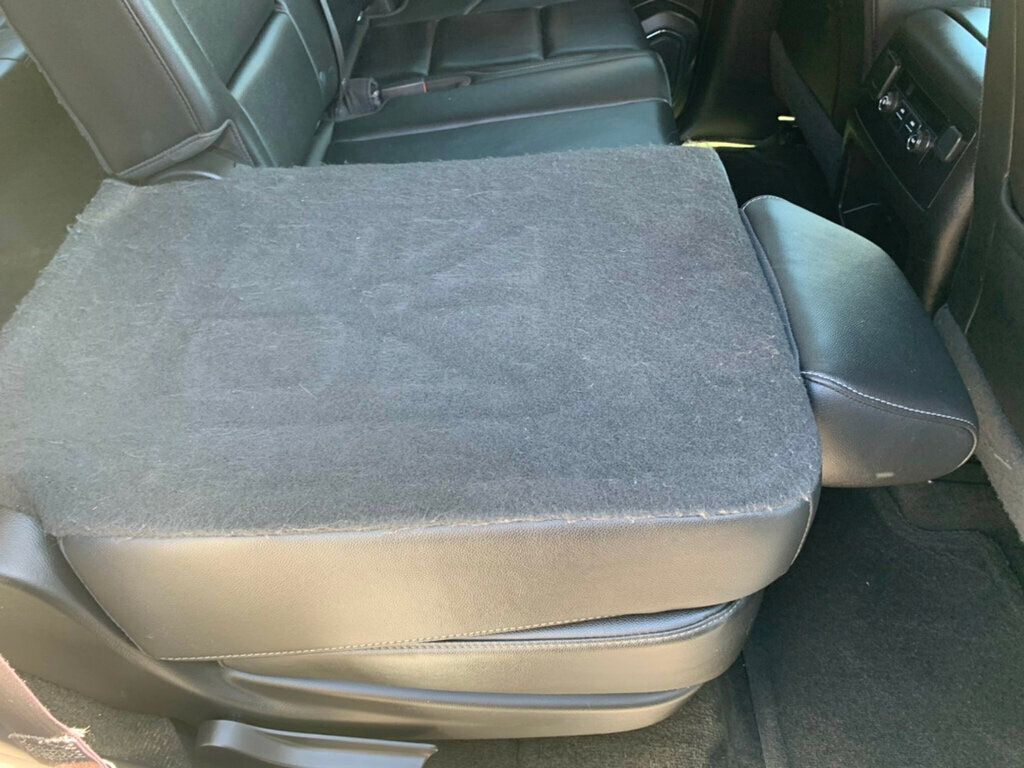 2017 Chevrolet Tahoe 2WD 4dr LT - 23001522 - 34