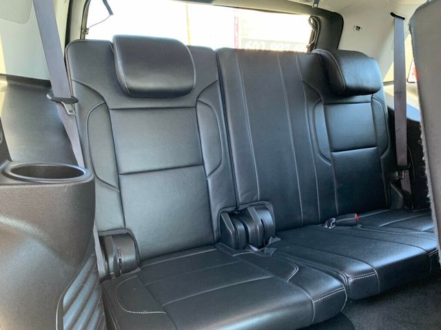 2017 Chevrolet Tahoe 2WD 4dr LT - 23001522 - 35