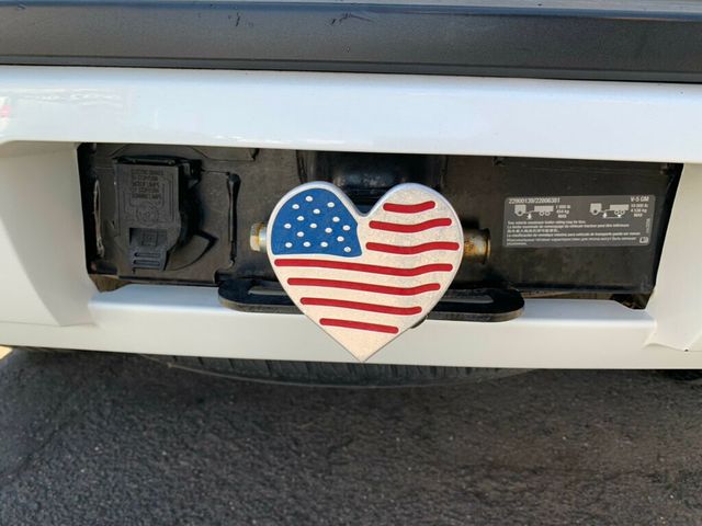 2017 Chevrolet Tahoe 2WD 4dr LT - 23001522 - 3