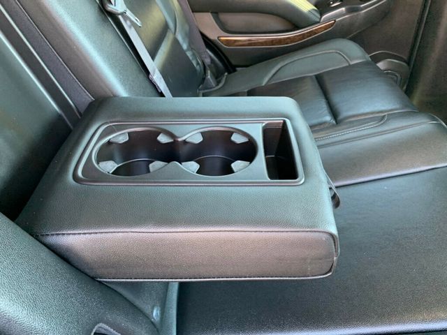 2017 Chevrolet Tahoe 2WD 4dr LT - 23001522 - 39