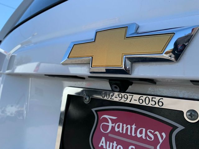 2017 Chevrolet Tahoe 2WD 4dr LT - 23001522 - 40