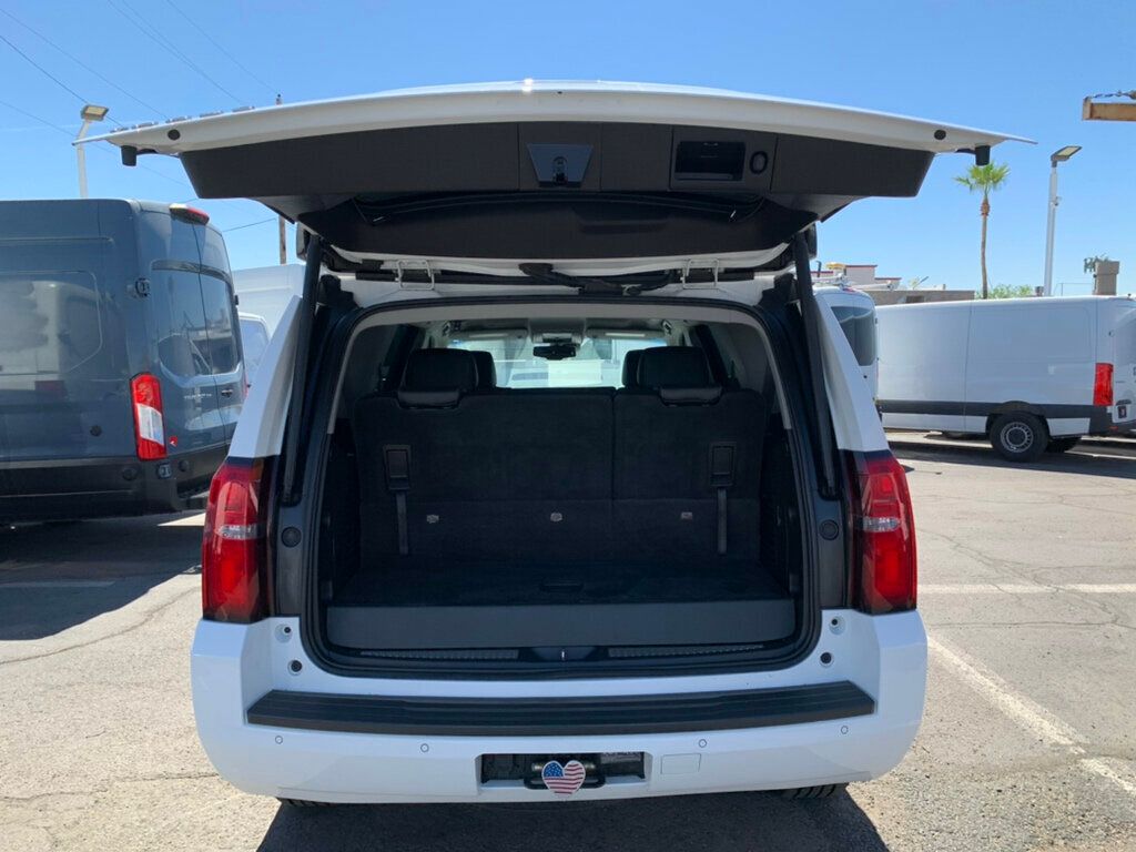 2017 Chevrolet Tahoe 2WD 4dr LT - 23001522 - 41