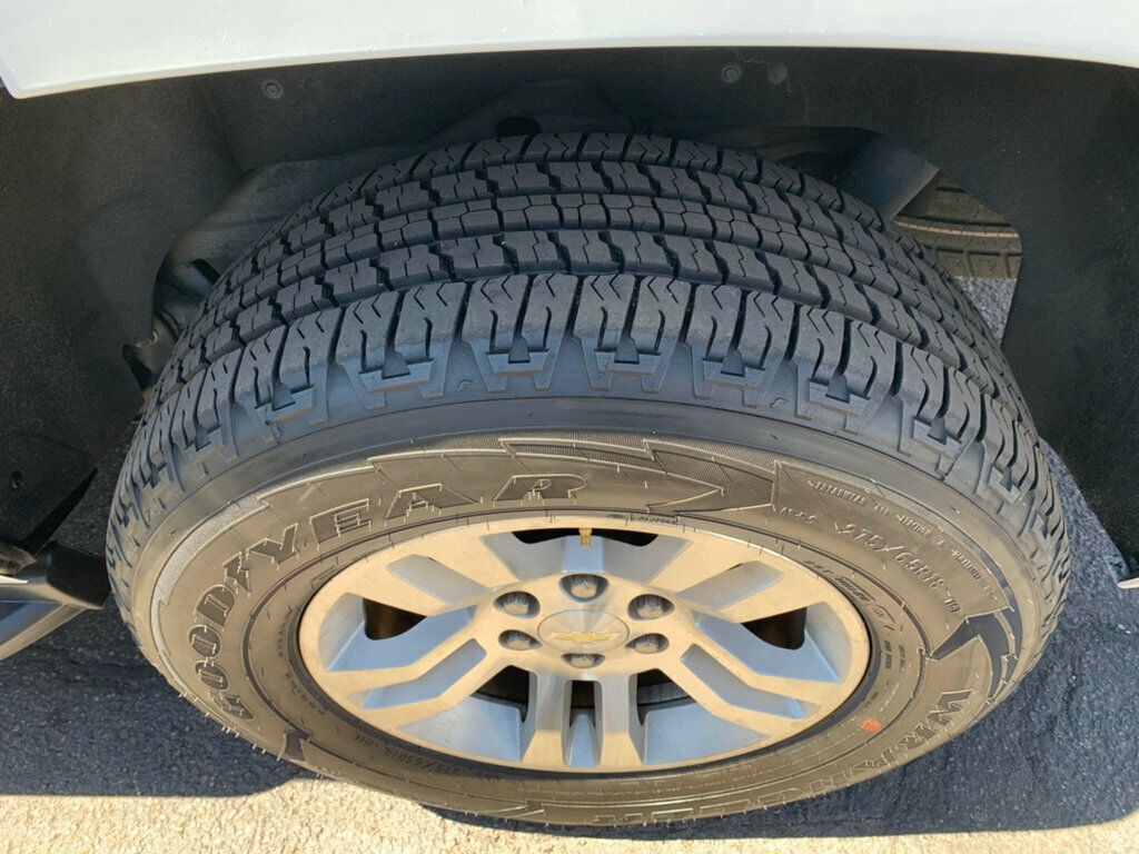2017 Chevrolet Tahoe 2WD 4dr LT - 23001522 - 45