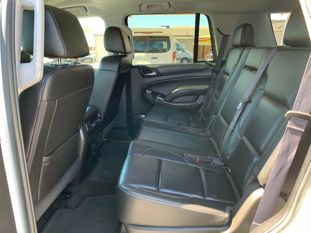 2017 Chevrolet Tahoe 2WD 4dr LT - 23001522 - 47