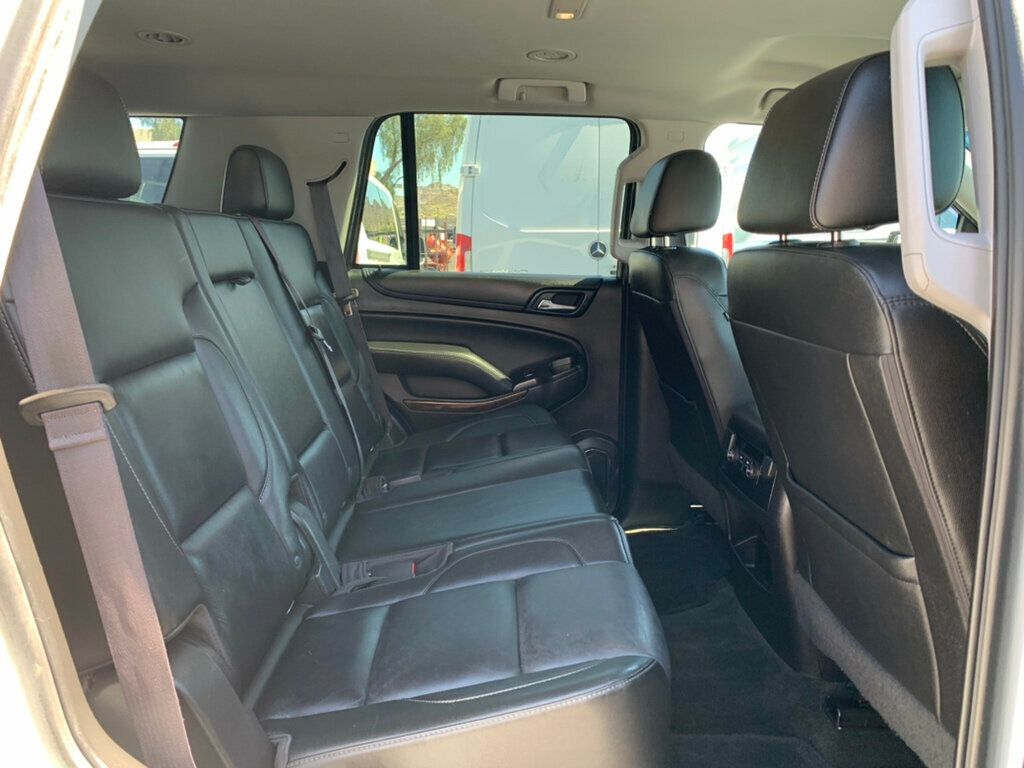 2017 Chevrolet Tahoe 2WD 4dr LT - 23001522 - 4