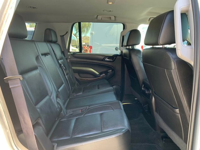 2017 Chevrolet Tahoe 2WD 4dr LT - 23001522 - 4