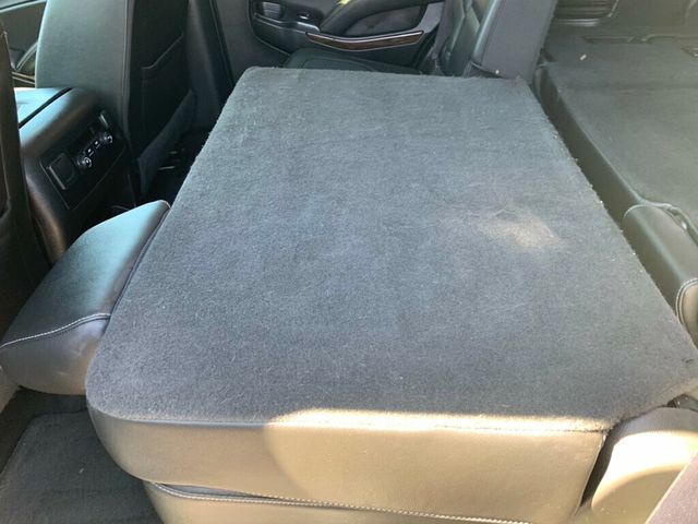2017 Chevrolet Tahoe 2WD 4dr LT - 23001522 - 50