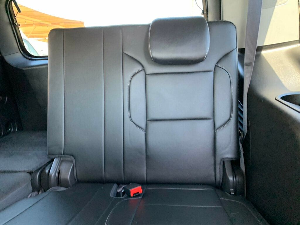 2017 Chevrolet Tahoe 2WD 4dr LT - 23001522 - 52