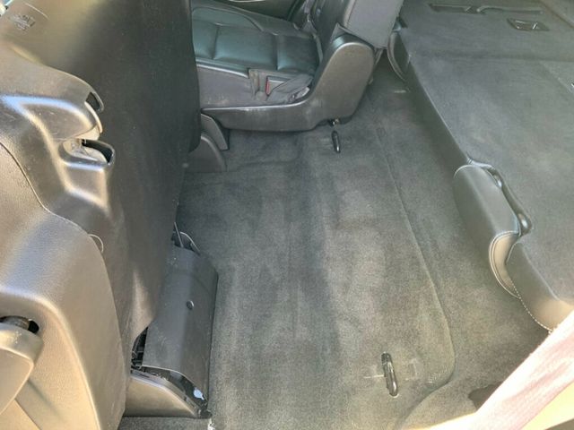 2017 Chevrolet Tahoe 2WD 4dr LT - 23001522 - 53