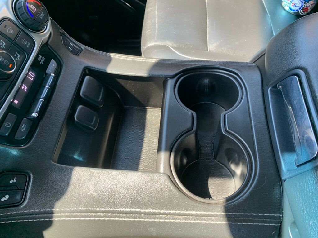 2017 Chevrolet Tahoe 2WD 4dr LT - 23001522 - 55