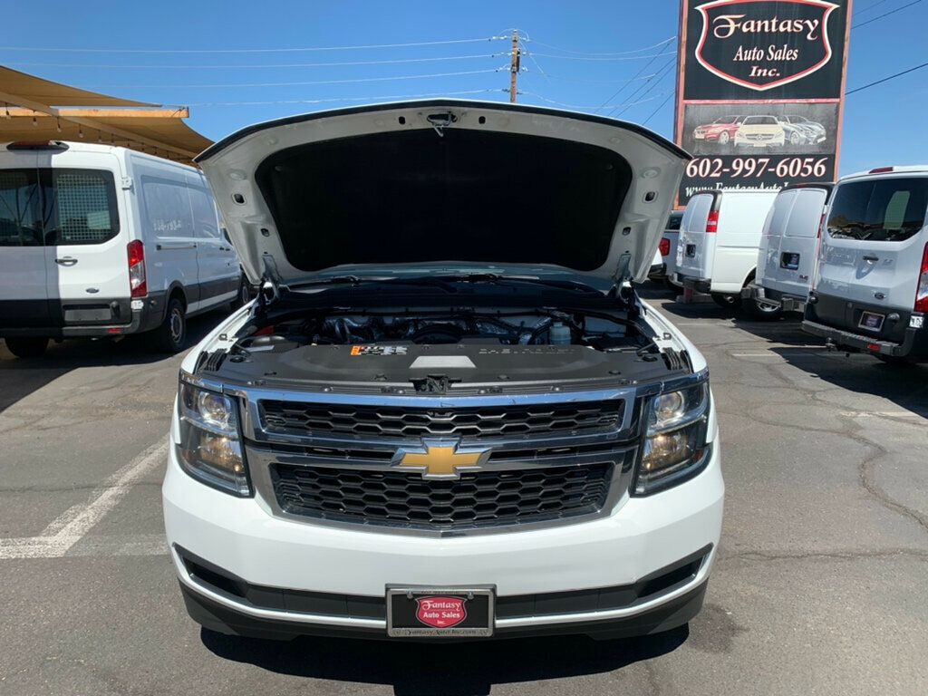 2017 Chevrolet Tahoe 2WD 4dr LT - 23001522 - 58