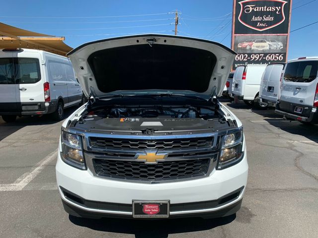 2017 Chevrolet Tahoe 2WD 4dr LT - 23001522 - 58