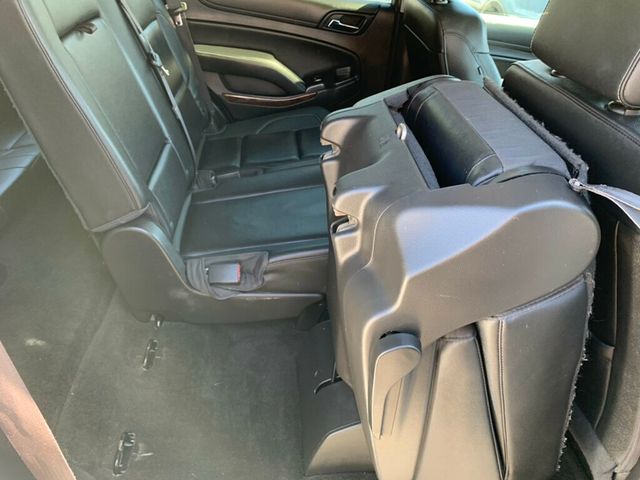 2017 Chevrolet Tahoe 2WD 4dr LT - 23001522 - 5