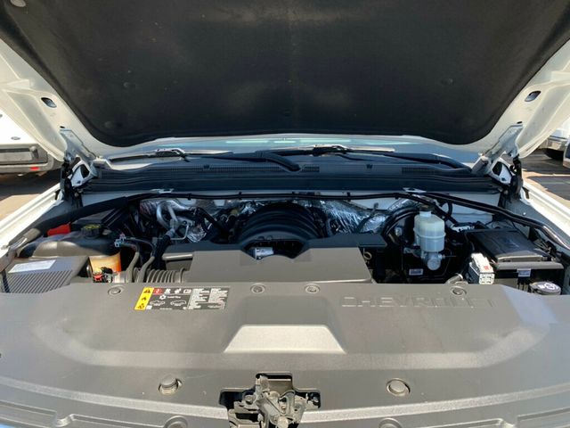 2017 Chevrolet Tahoe 2WD 4dr LT - 23001522 - 59