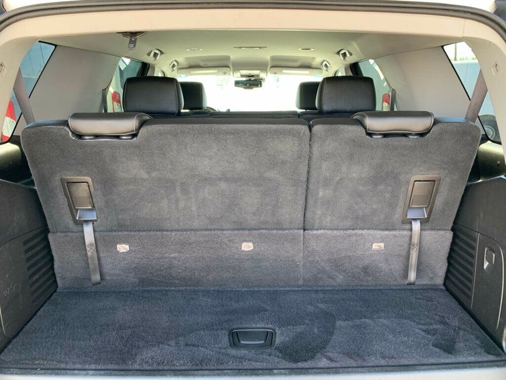 2017 Chevrolet Tahoe 2WD 4dr LT - 23001522 - 6