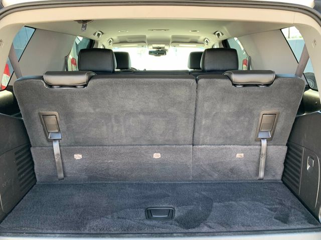 2017 Chevrolet Tahoe 2WD 4dr LT - 23001522 - 6