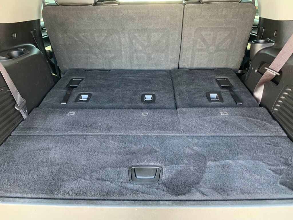 2017 Chevrolet Tahoe 2WD 4dr LT - 23001522 - 7