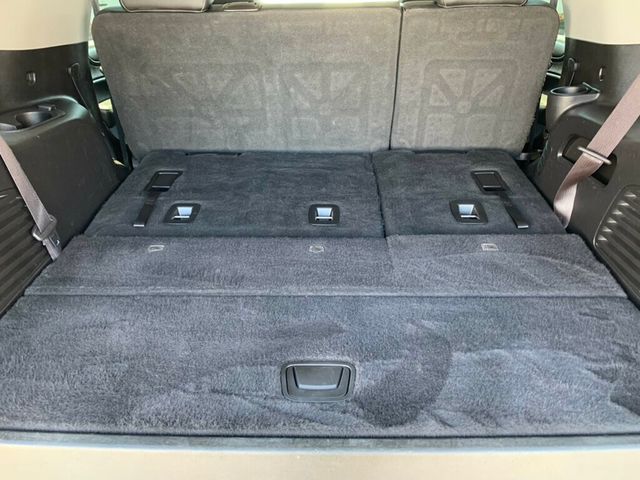 2017 Chevrolet Tahoe 2WD 4dr LT - 23001522 - 7