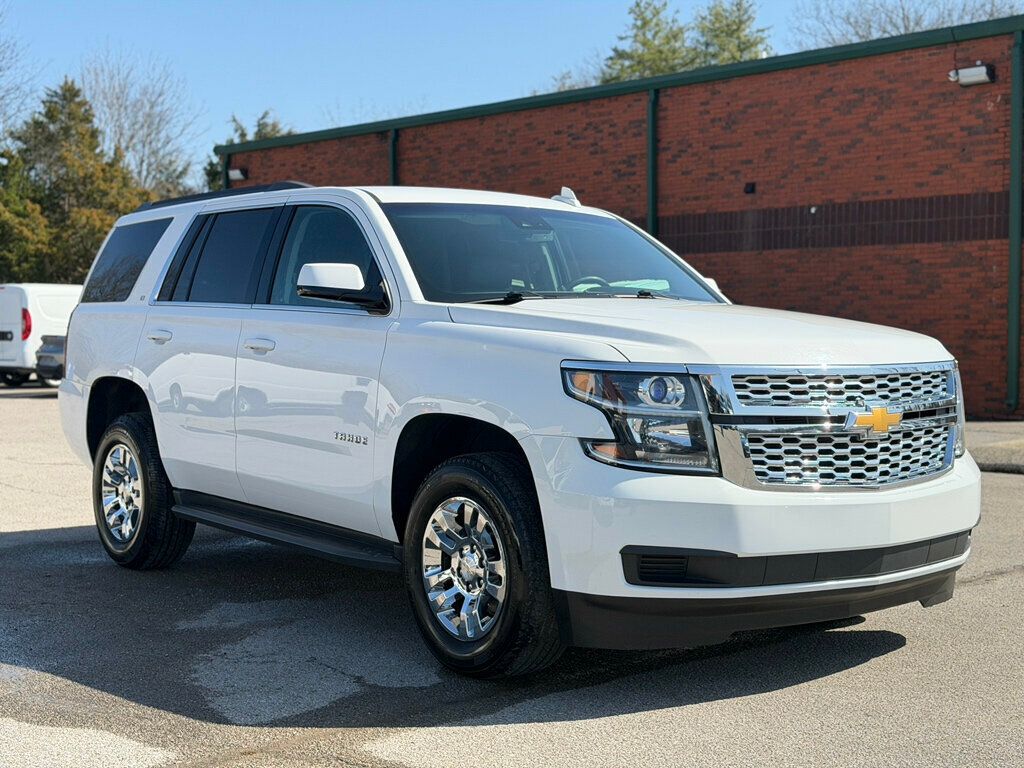 2017 Chevrolet Tahoe 2WD 4dr LT - 22988684 - 9