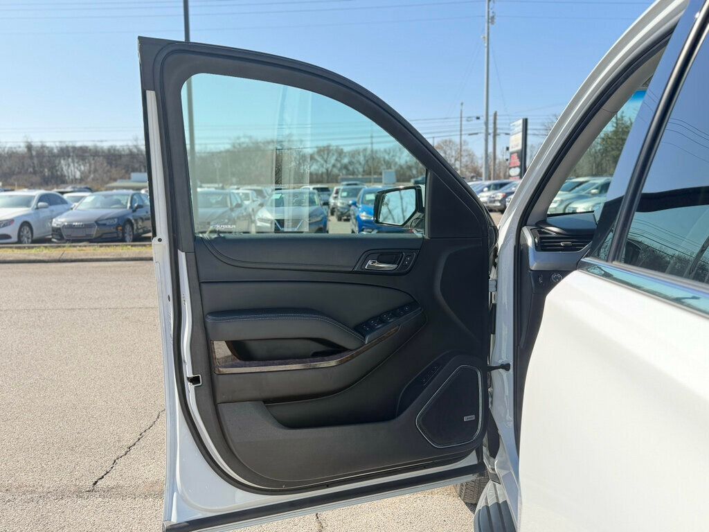 2017 Chevrolet Tahoe 2WD 4dr LT - 22988684 - 11