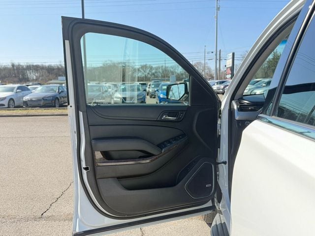 2017 Chevrolet Tahoe 2WD 4dr LT - 22988684 - 11